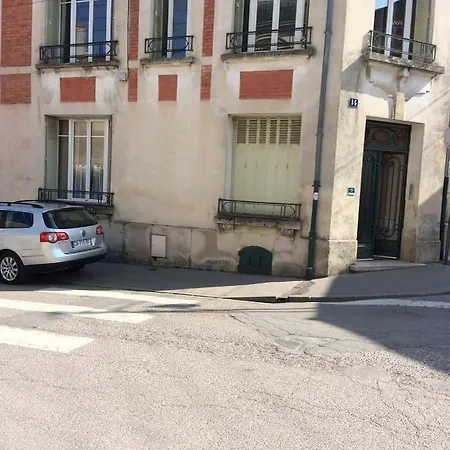 Gite de la Princerie Verdun Extérieur photo