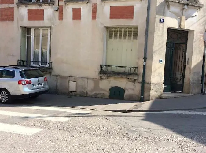 Gite De La Princerie - Studio Proche Gare - Centre Ville - Gere Par Presta-Zen\'Services