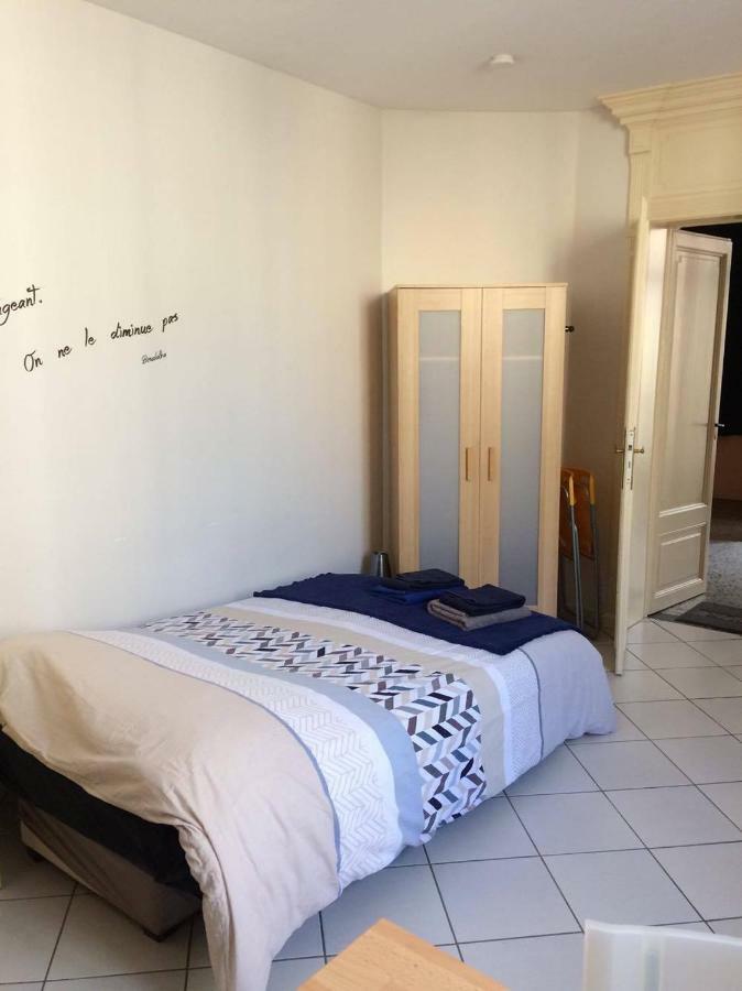 De La Princerie - Proche Gare - Centre - Gere Par Presta-zen'services Apartment *